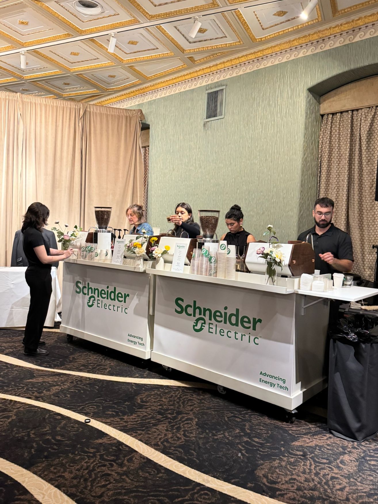 conference expos